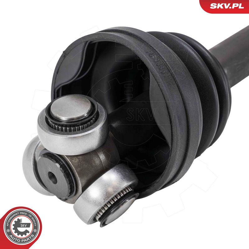 Veovõll, ESEN SKV 40SKV349