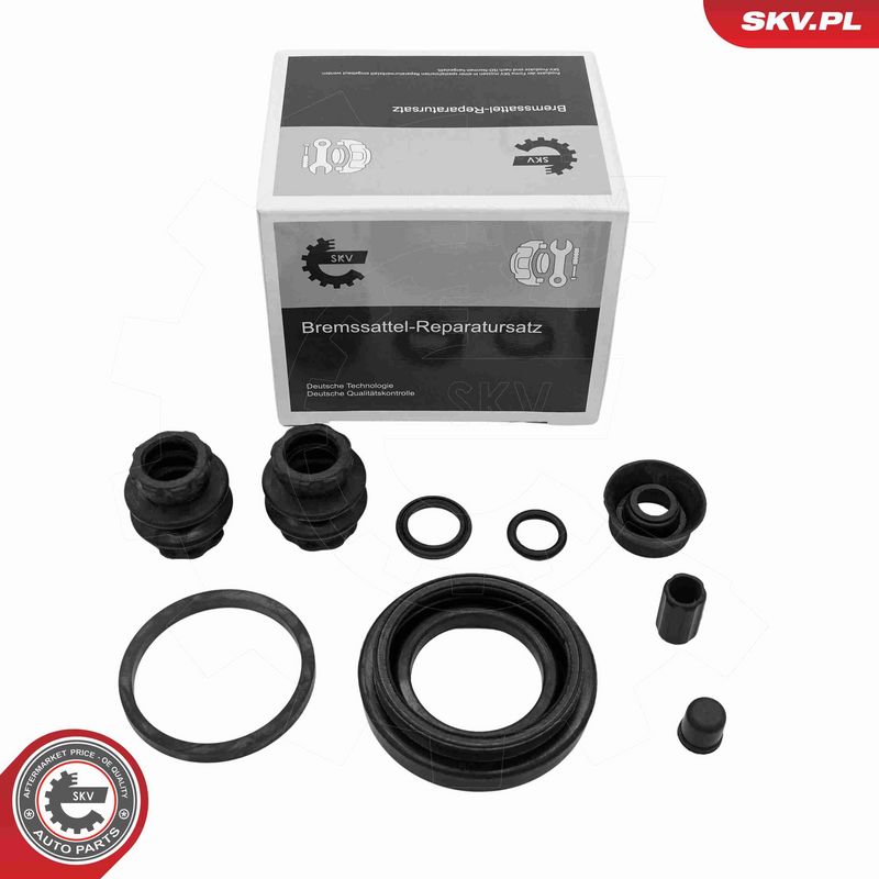 ESEN SKV 91SKV065 - Repair Kit, brake caliper