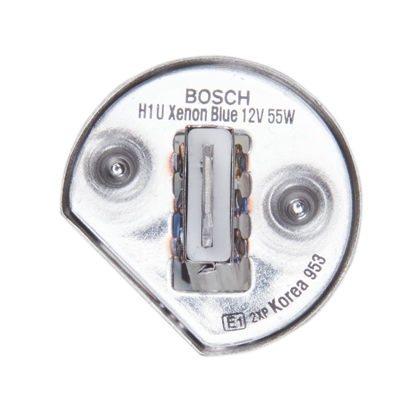 BOSCH 1 987 301 011 Bulb, spotlight