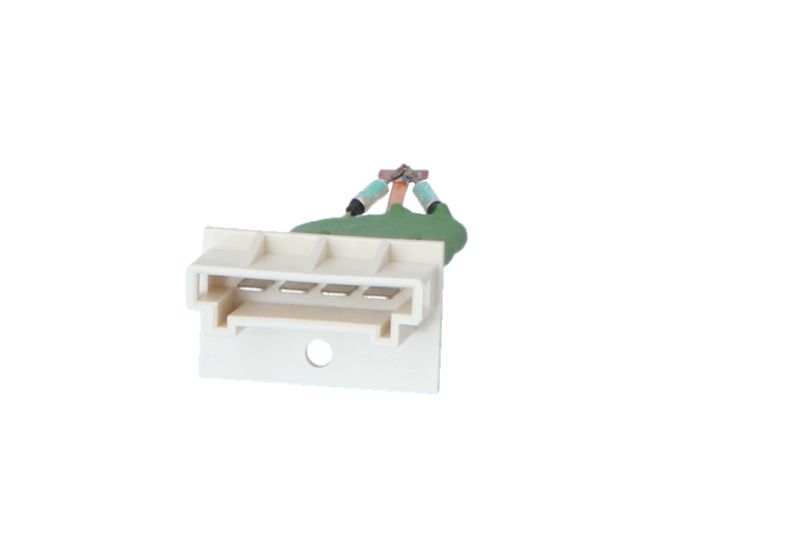 Odpor, vnitřní tlakový ventilátor 342090