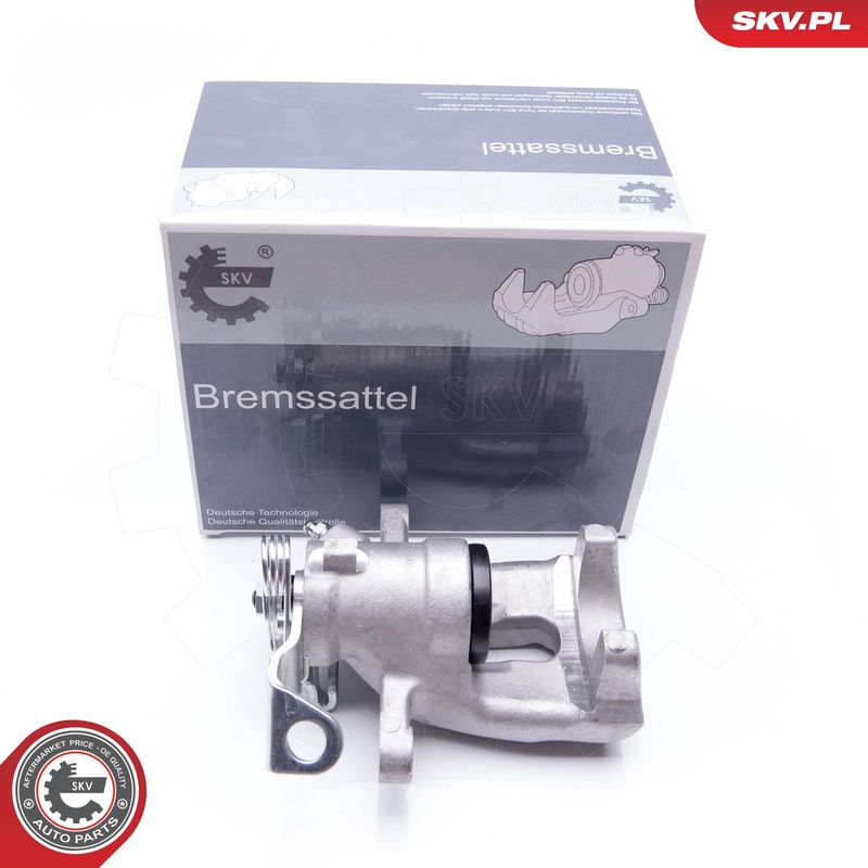 Pidurisadul, ESEN SKV 34SKV487