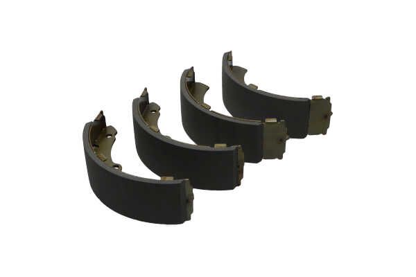 Kavo Parts KBS-3903 Brake Shoe Set