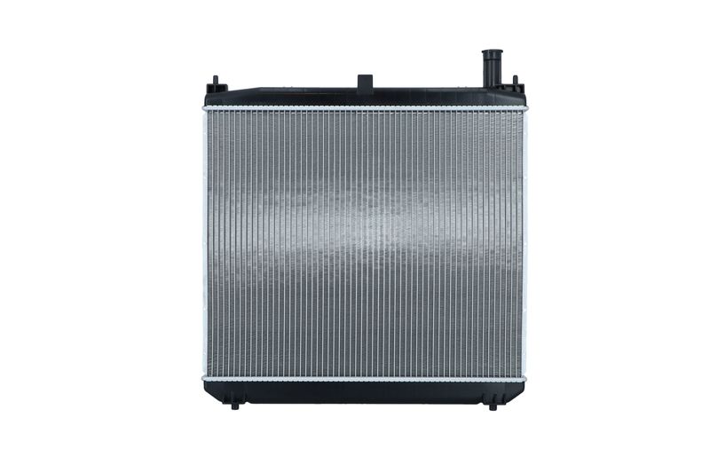 Radiador, refrigeración del motor NRF 52068