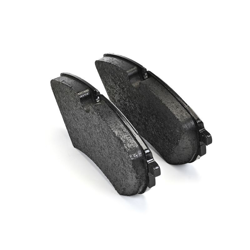 DELPHI LP3910 Brake Pad Set, disc brake
