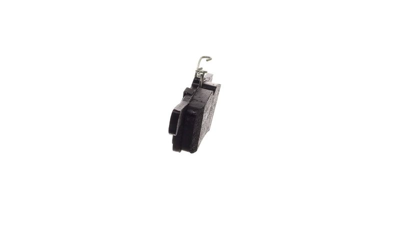 SKF VKBP90271 Brake Pad Set, disc brake