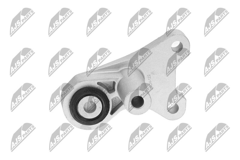 Paigutus, Mootor, NTY ZPS-CH-122