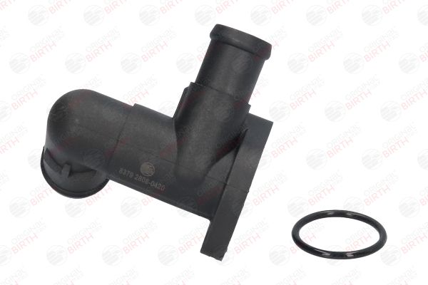 BIRTH 8379 Coolant Flange