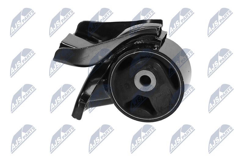 Paigutus, Mootor, NTY ZPS-HY-557