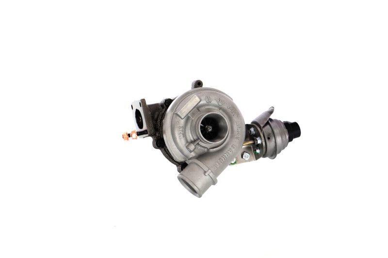 REMANTE 003-001-004228R Charger, charging (supercharged/turbocharged)