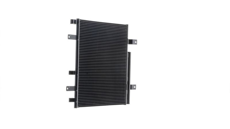Kondenzátor, klimatizace AC 853 000S