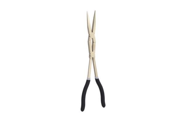 KS TOOLS 500.7062 Flat Pliers