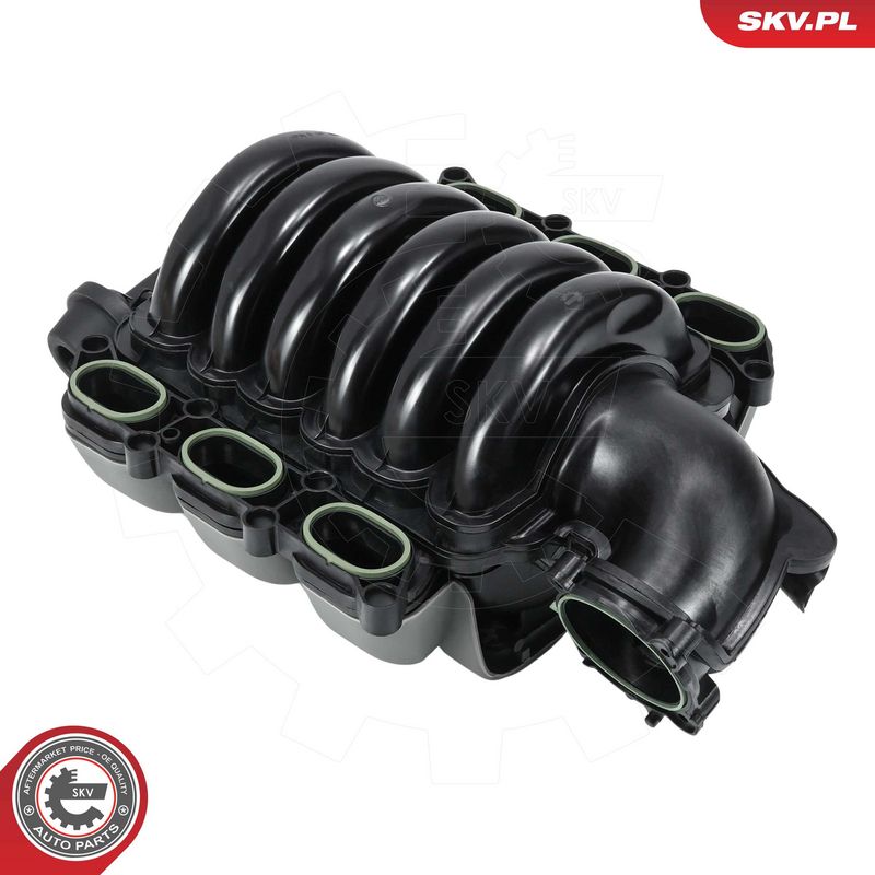 Õhuvõtumoodul, ESEN SKV 49SKV095