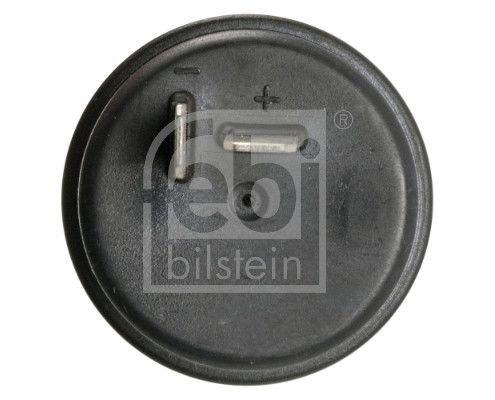 FEBI BILSTEIN 09299 Washer Fluid Pump, window cleaning