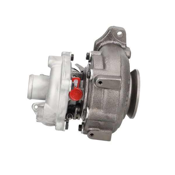OE-TurboPower IT-54359700027 Charger, charging (supercharged/turbocharged)