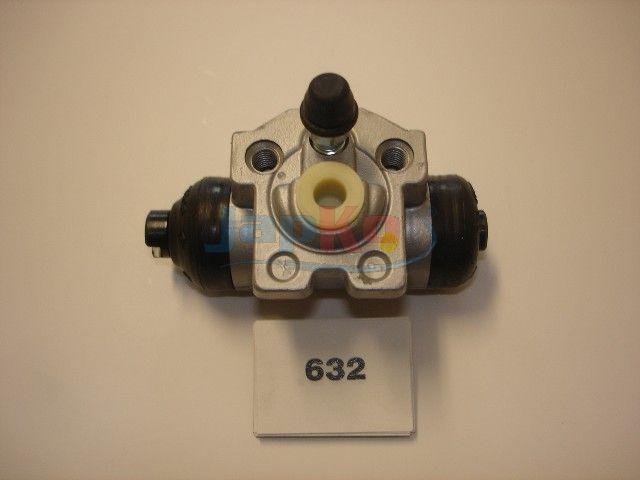 Rattapidurisilinder, JAPKO...