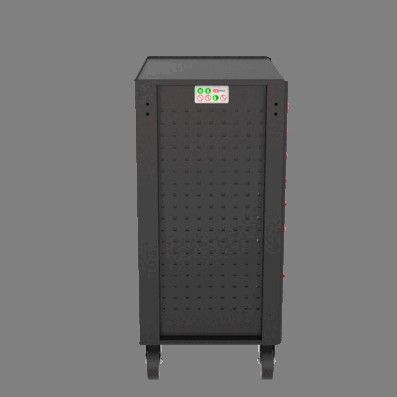 Tööriistakäru, KS TOOLS 897.7515