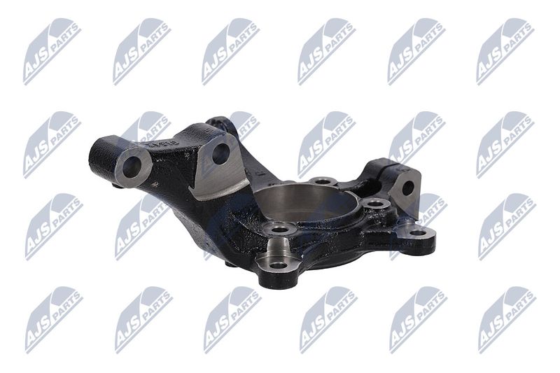 Käändmik, rattakinnitus, NTY ZZP-KA-009