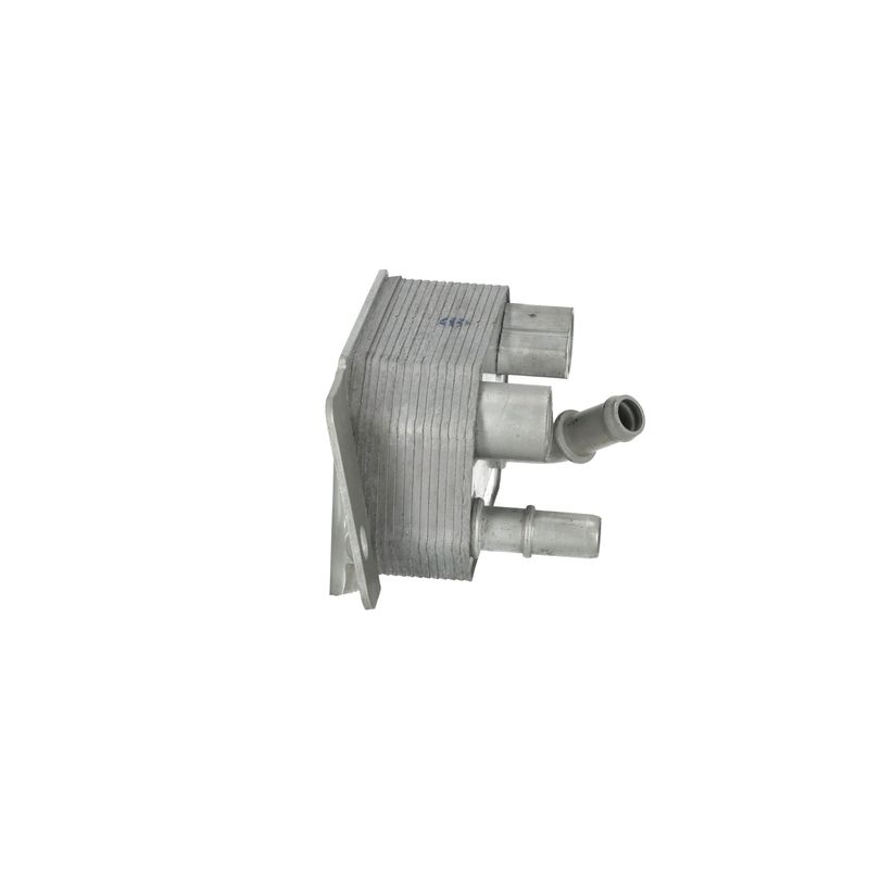 NISSENS 91600 Oil Cooler, automatic transmission