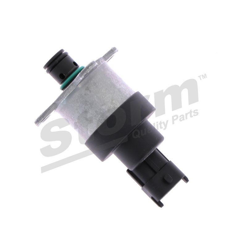 Régulateur, quantité de carburant (système à rampe commune) STORM QUALITY PARTS STO777204