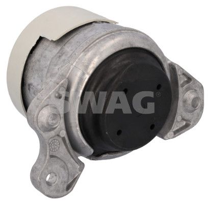 SWAG 10 10 9384 Mounting, engine