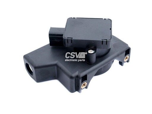 Sensor, posición pedal