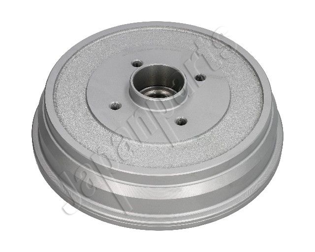 TA-004C JAPANPARTS Tamburo freno 