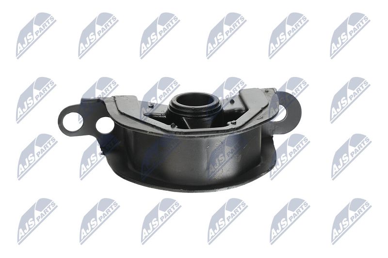 Paigutus, Mootor, NTY ZPS-HD-039