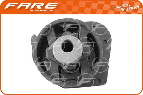 FARE SA 21131 - Mounting, Manual Transmission