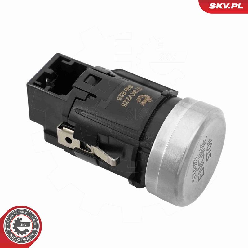 ESEN SKV 97SKV225 Start/Stop mygtukas