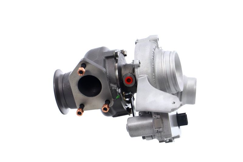 REMANTE 003-002-001419R Charger, charging (supercharged/turbocharged)