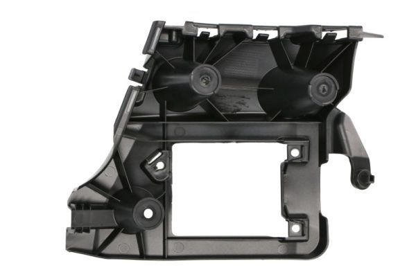 Bumperbevestiging Achter Links (top) past: AUDI A6 C7 04.15-02.18