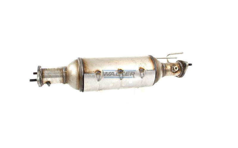 WALKER 93031 Soot/Particulate Filter, exhaust system