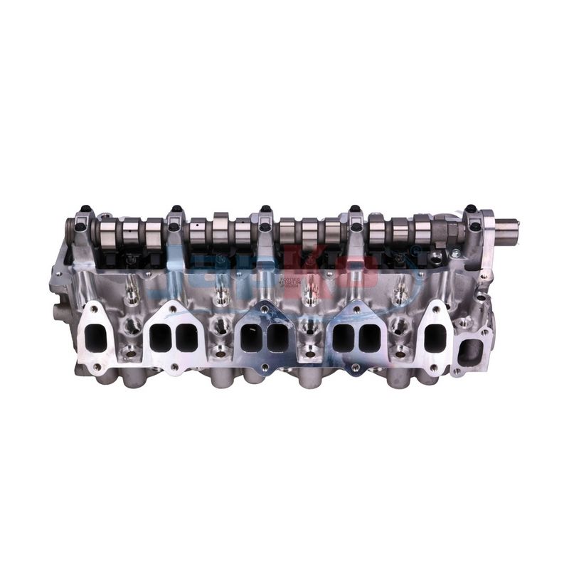 JAPKO JFO013ES Cylinder Head