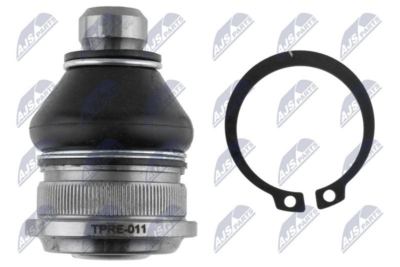 Kande-, juhtliigend, NTY ZSD-RE-011