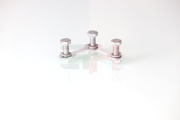 GH GH-394365 Clamping Bolt Set, ball joint