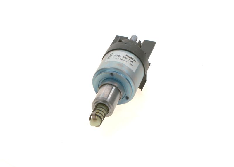 BOSCH 2339402134 Solenoid Switch, starter