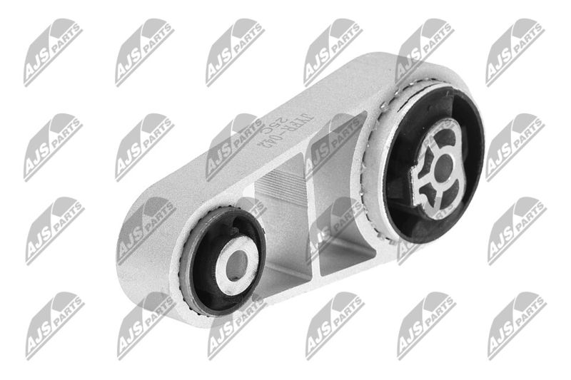 Paigutus, Mootor, NTY ZPS-FR-042