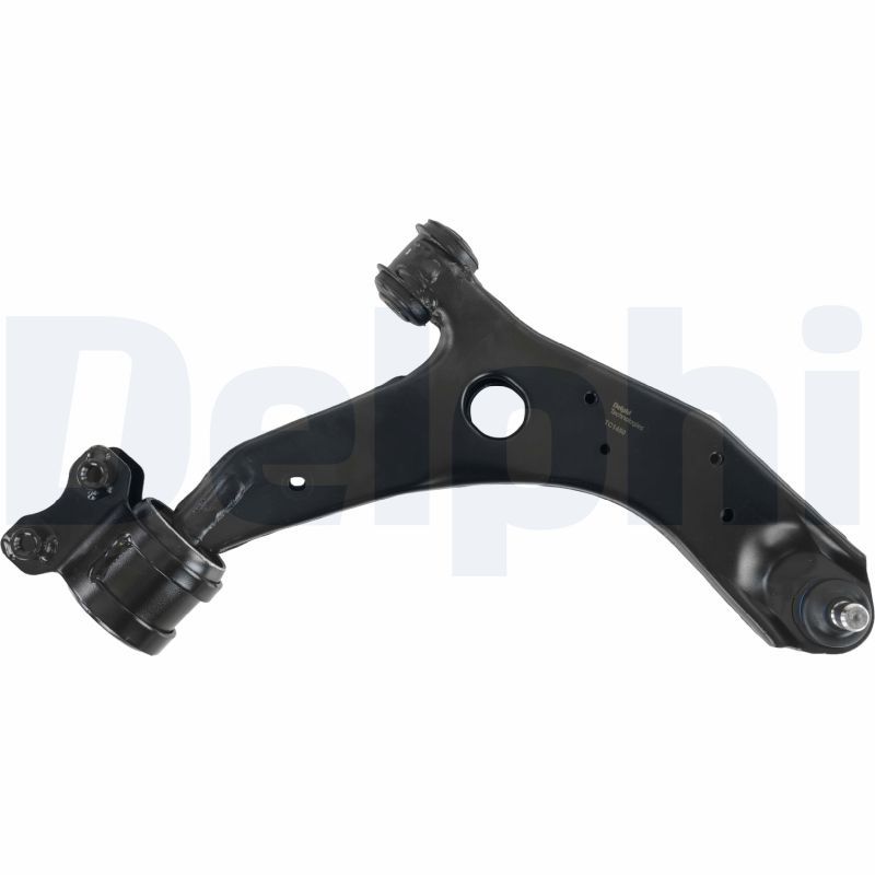 DELPHI TC1450 Control/Trailing Arm, wheel suspension