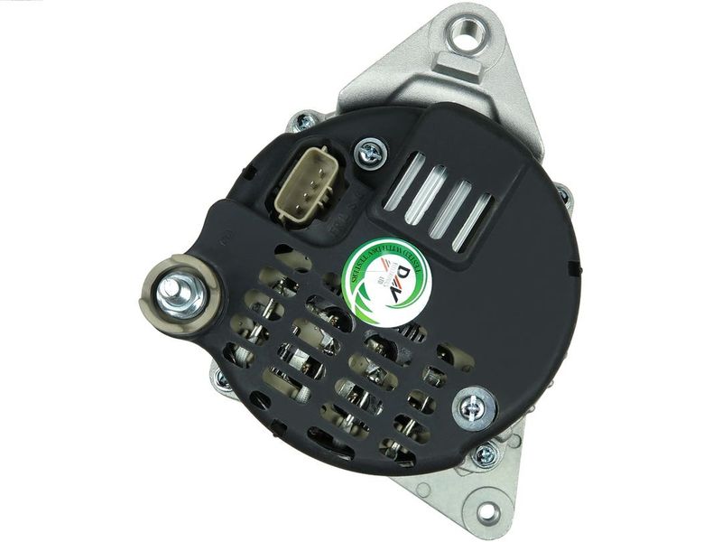 AS-PL A9017 Alternator