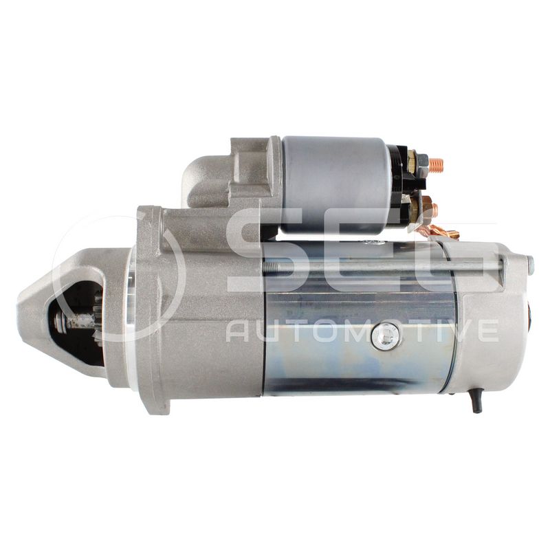 SEG Automotive 0001263052 Starter