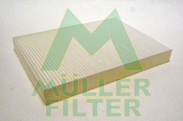 MULLER FILTER szűrő, utastér levegő FC426