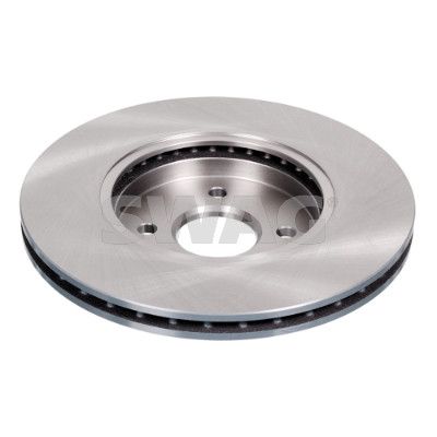 SWAG 50 94 3941 Brake Disc
