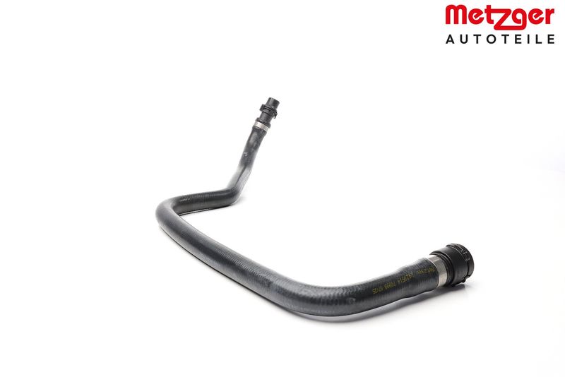 METZGER AUTOTEILE 2420514 Radiator Hose