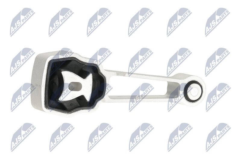 Paigutus, Mootor, NTY ZPS-LR-004