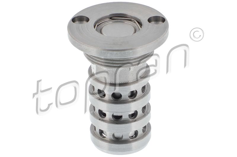 Juhtklapp, nukkvõlli asend,...