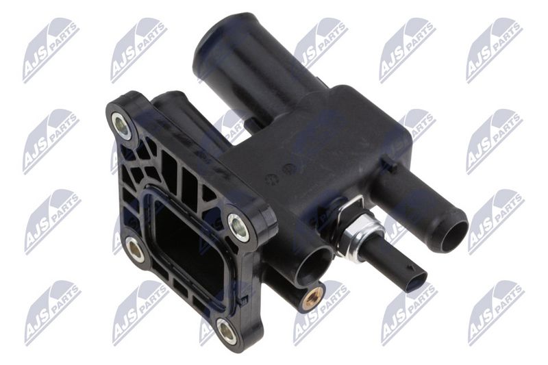 NTY CTM-FR-045 Thermostat, coolant