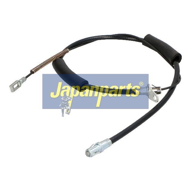 JAPANPARTS Trosas, stovėjimo stabdys
