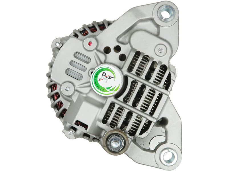 AS-PL A5087 Alternator