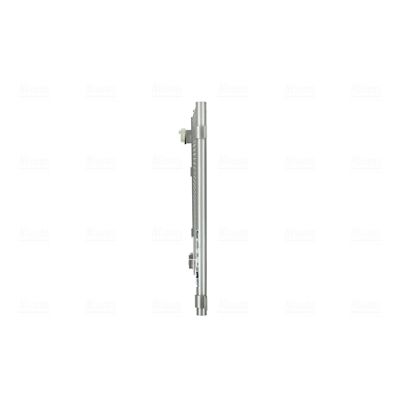 NISSENS 940039 Condenser, air conditioning