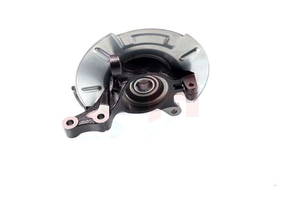 Käändmik, rattakinnitus, GH GH-285204H